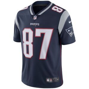 NFL Patriots jersey